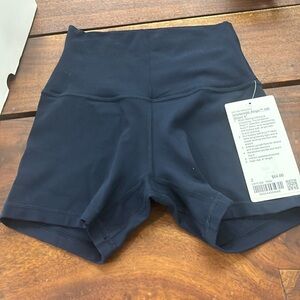 lululemon align 4” short